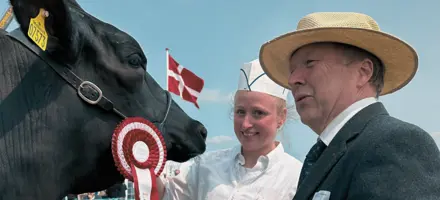 Entry Lemvig Marked Og Dyrskue 2025