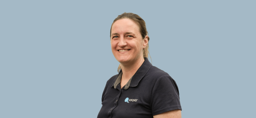 Karin Lynge Strømholt Nielsen