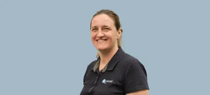 Karin Lynge Strømholt Nielsen