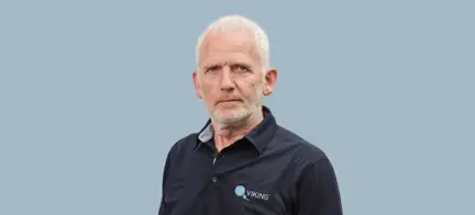 Kent Kallestrup