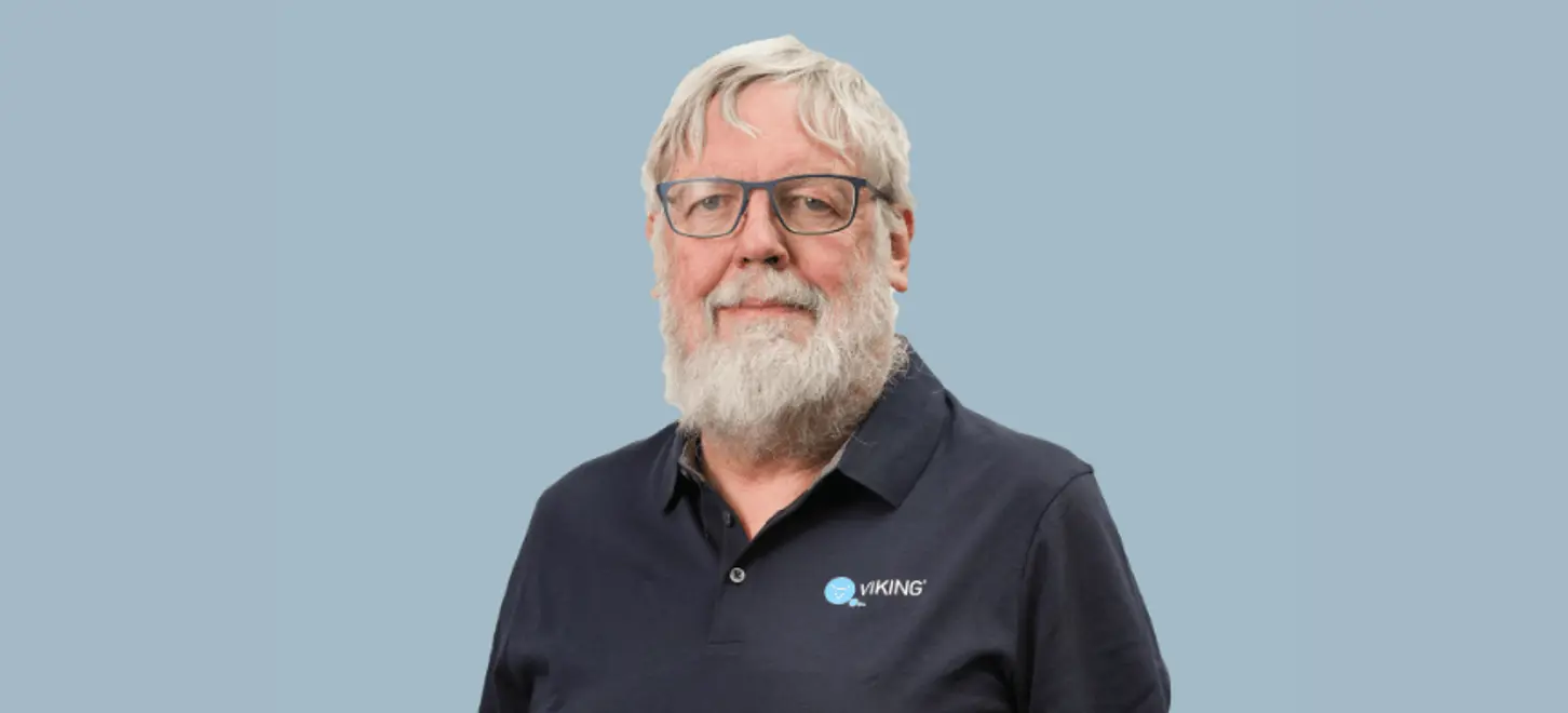 Lars Fasten Lars Fast Hansen