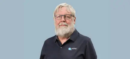 Lars Fast Hansen