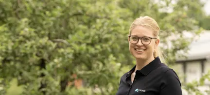 Sara Petersen