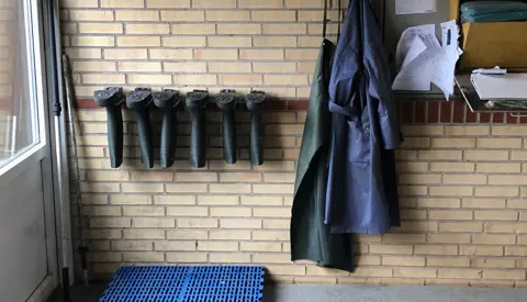 Half Hero Qarter Hygiejne