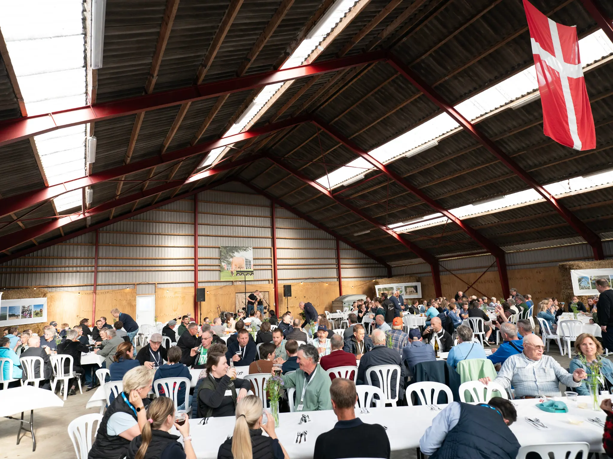 Jersey Verdenskongres 18