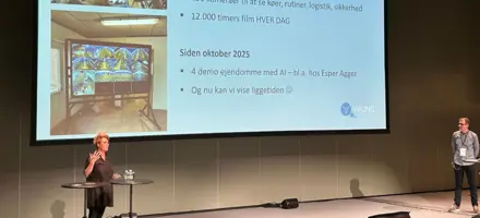 VB Lene Og Palle
