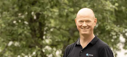 Søren Kjær Johannesen