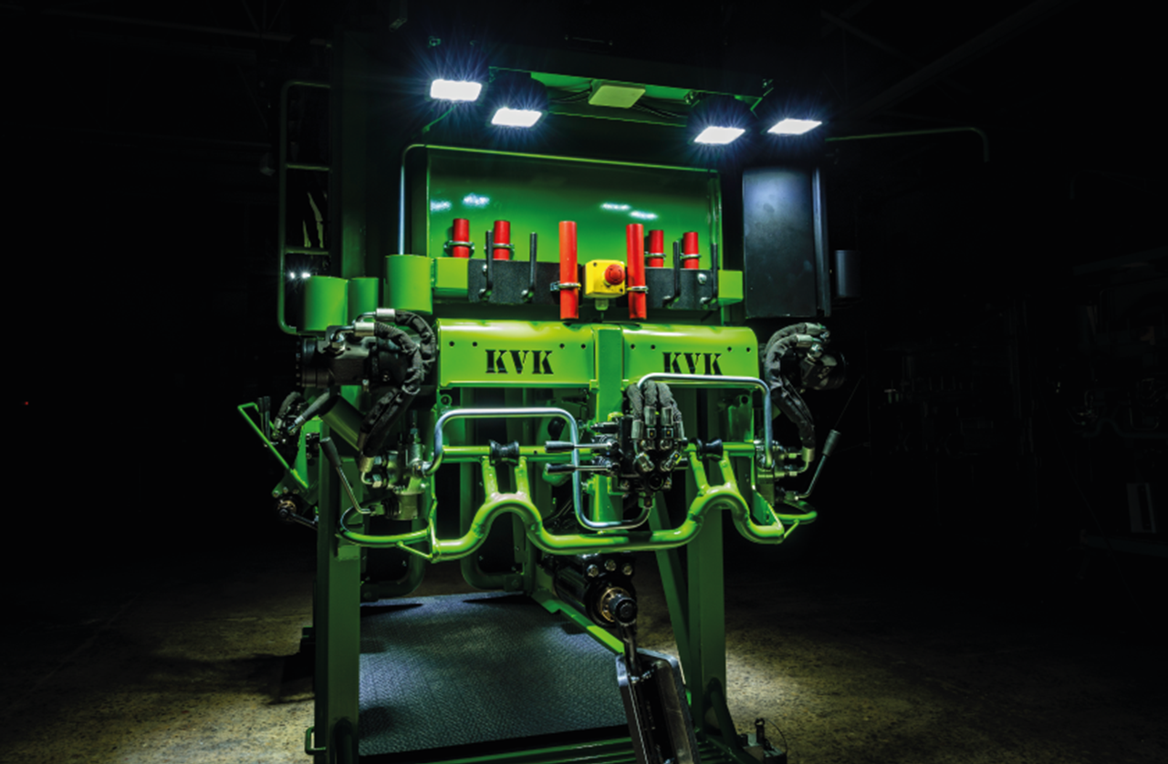 Hero Klovboks Full Height