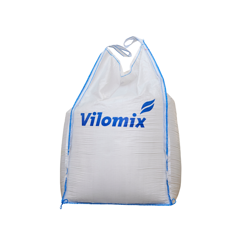 Bubble Billede Kvæg Fodertilskud Mineraler