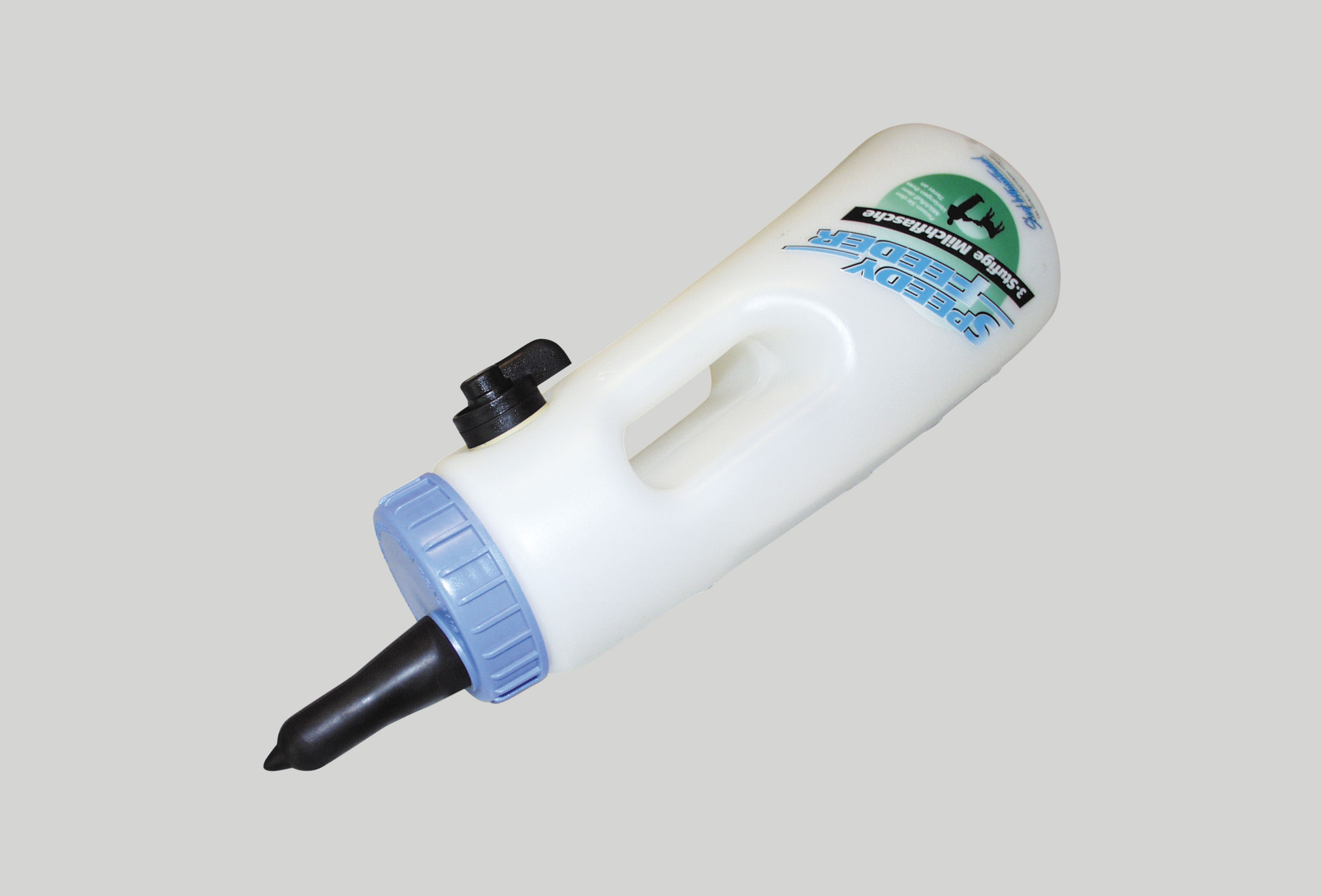 100300 Speedy Feeder Web