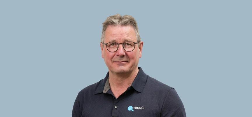 Brian Kildahl Pedersen