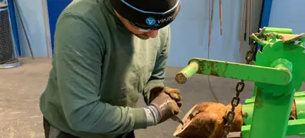 Klovkursus Hero 4
