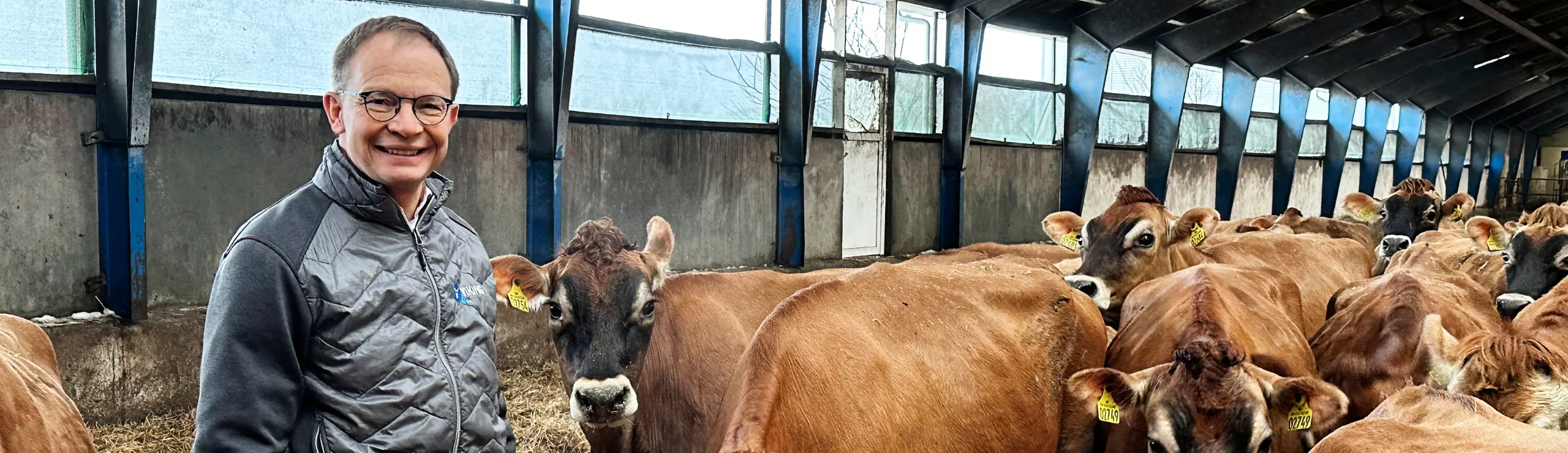 Niels Jørgen Pedersen