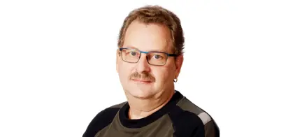 Lars Kousgaard Kristensen