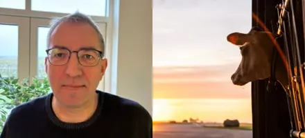 Entry Jørn Kjær Madsen