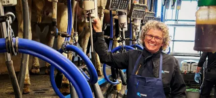 Mød Din Ydelsestekniker Heidi Søndergaard