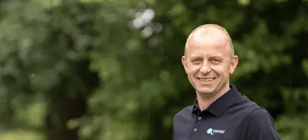 Bjarke Werner Kudahl