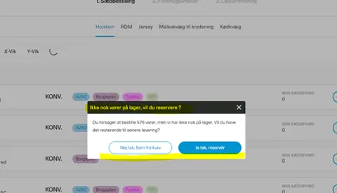 Ikke Nok På Lager (1)