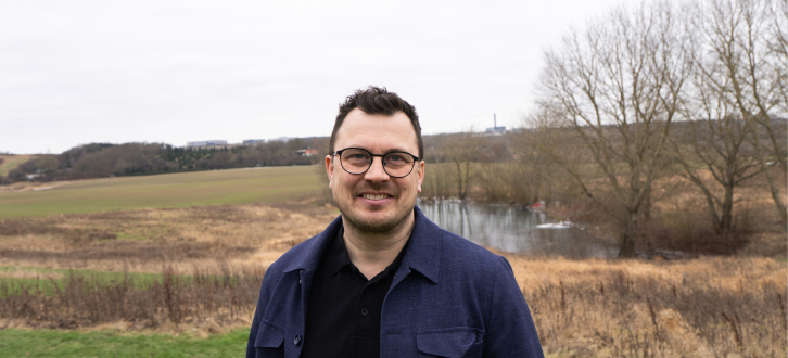 Entry L&F Om Revision Af NTM