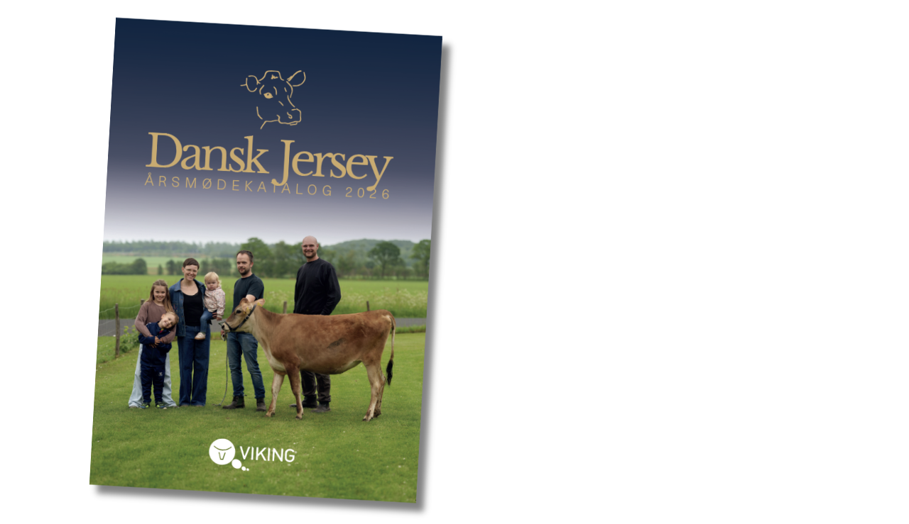 Jersey Årsmøde Med Besætningsbesøg Hos Slagro