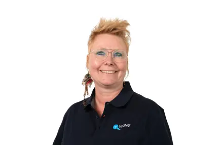 Anne Mette Søndergaard
