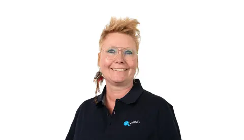 Anne Mette Søndergaard