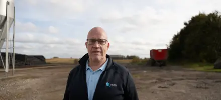 Mød din ydelsestekniker: Harmen Scholten