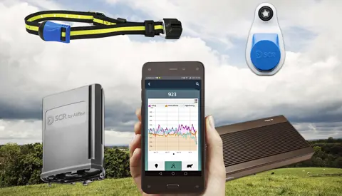 Sensehub System Og Funktion