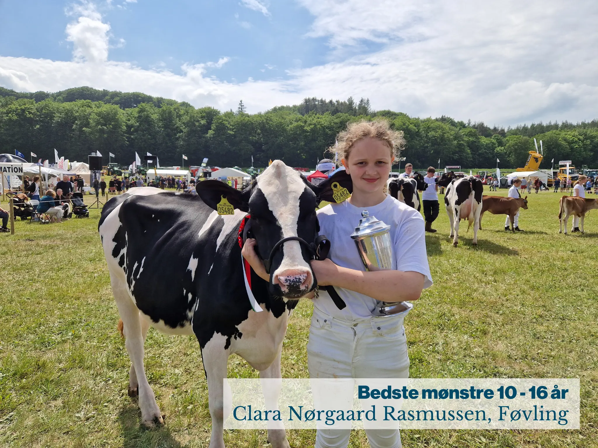 Bedste Mønstre 10 16 År