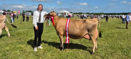 Miss Gl. Estrup 2024