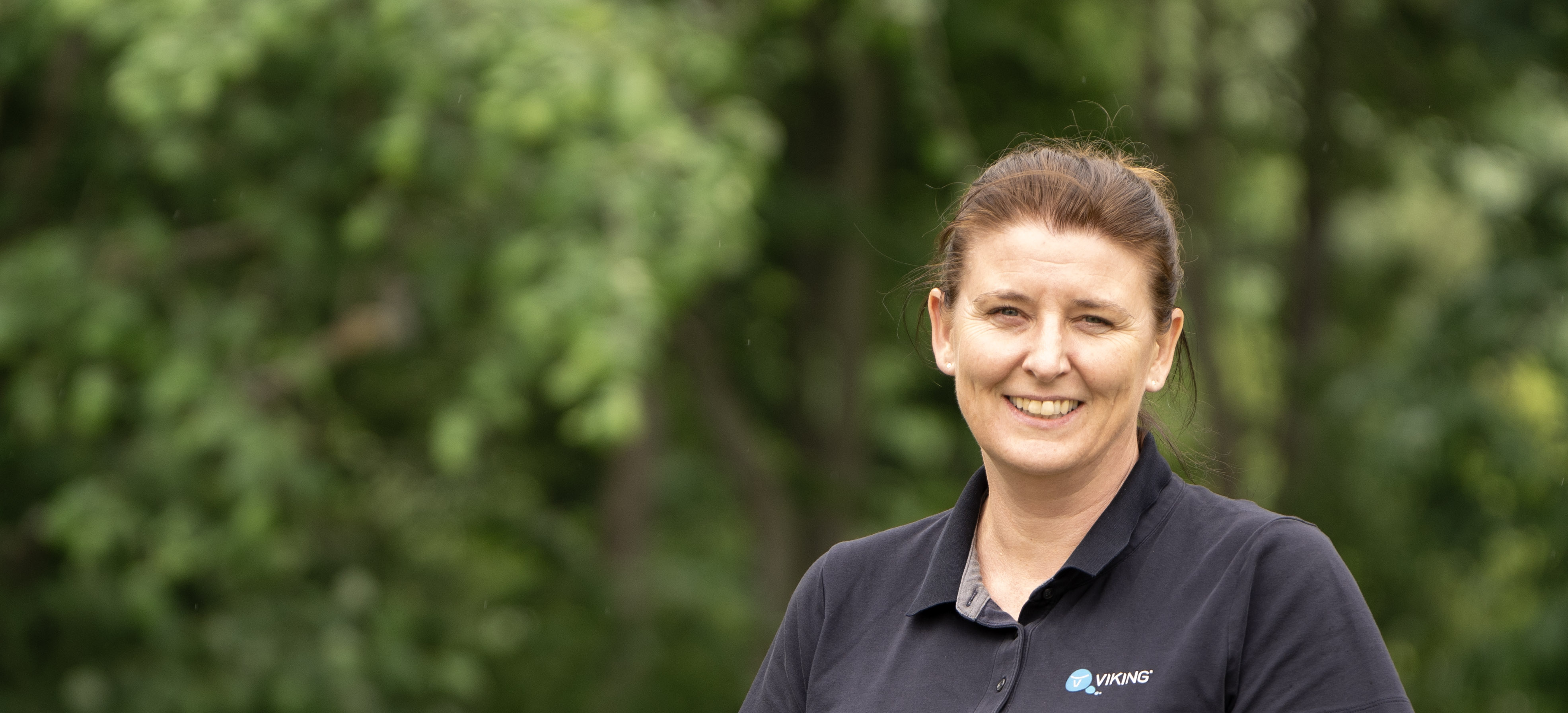 Bettina Ørnhøj Hansen