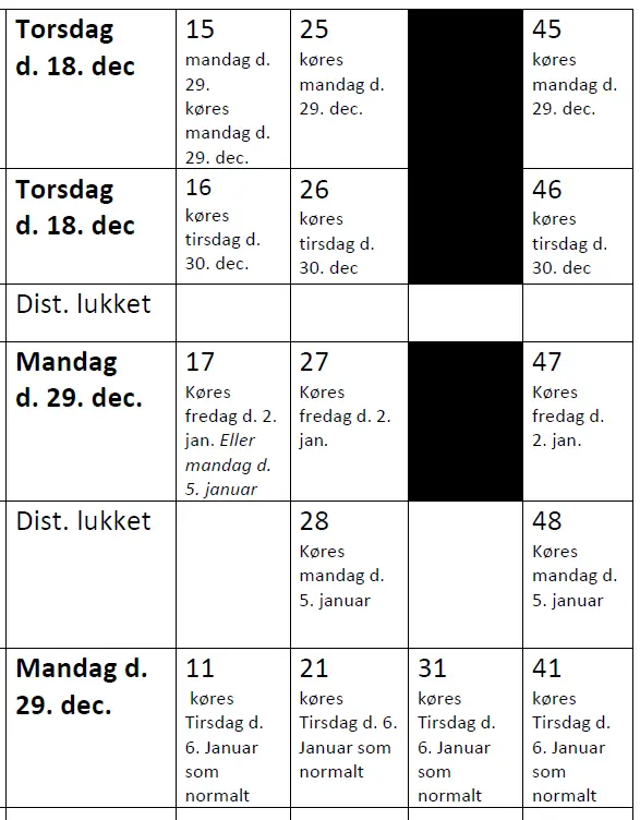 Juleplan 2025 Udklip 3