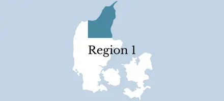 Region 1