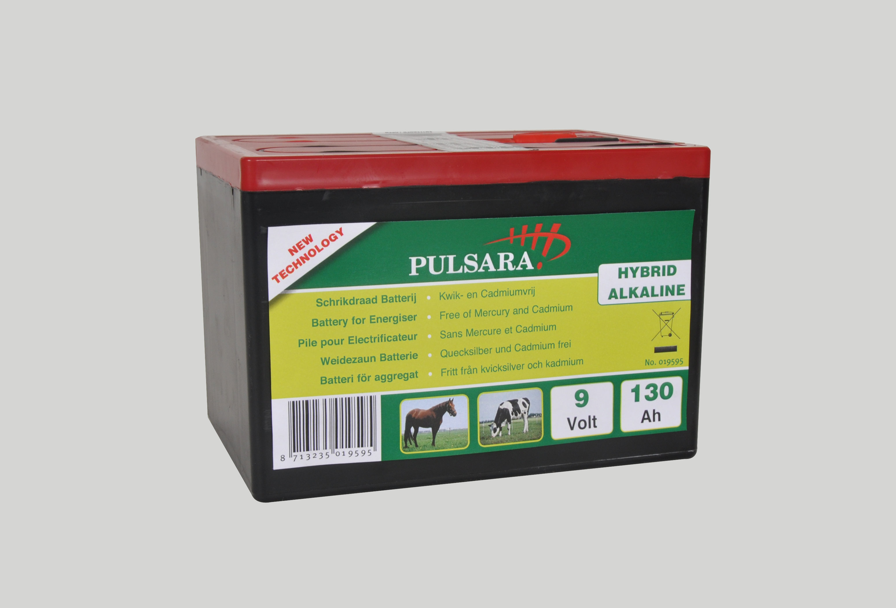 101675 Hybridalkalisk Batteri Web