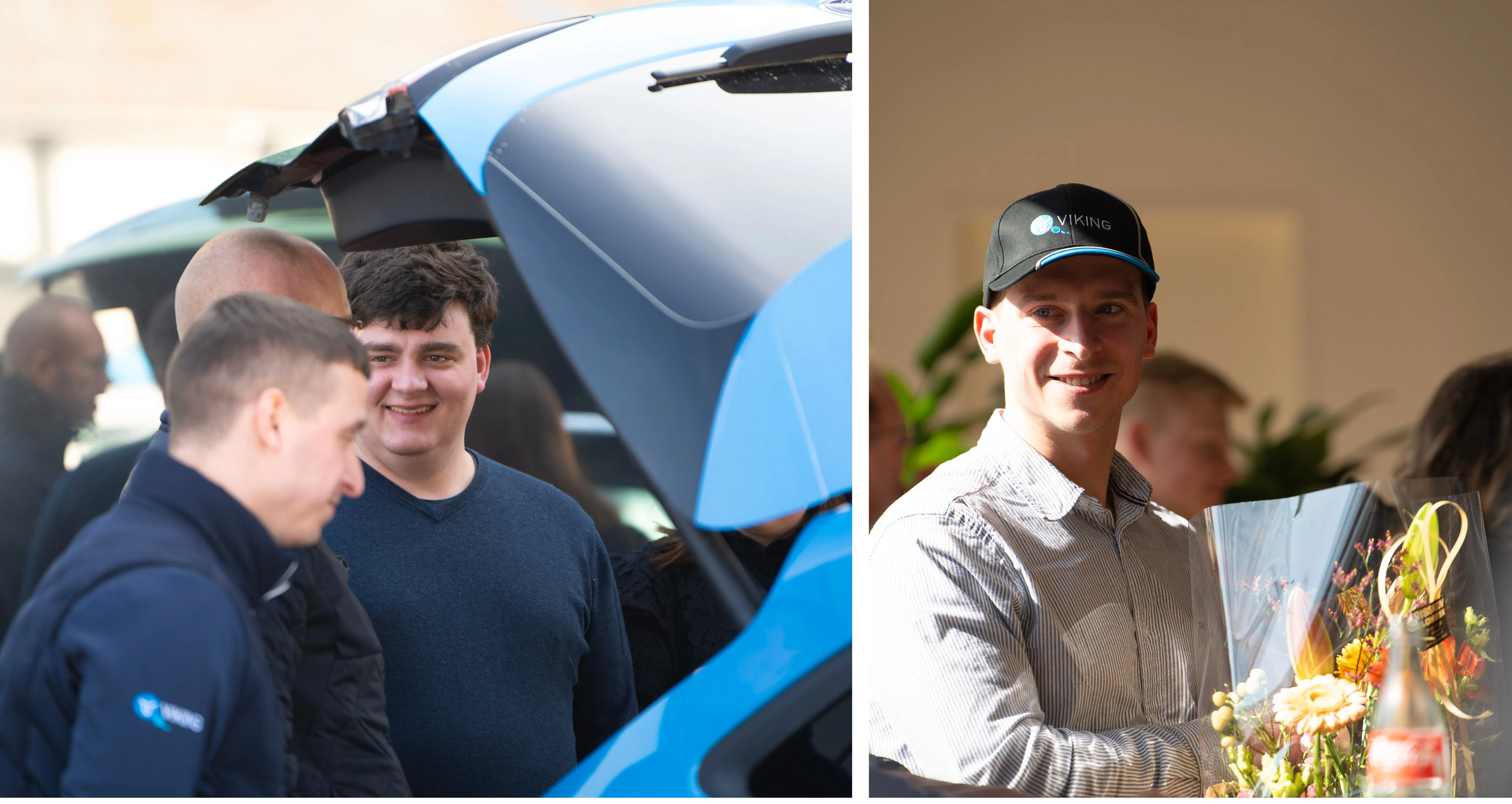 Nye Inseminører 2025