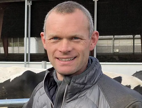 Henrik Bjærre Jakobsen Ny