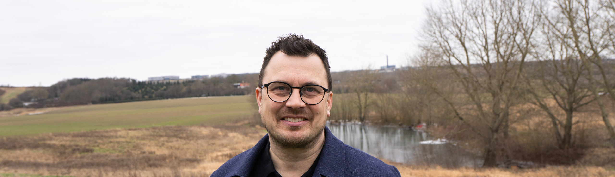 Banner L&F Om Revision Af NTM