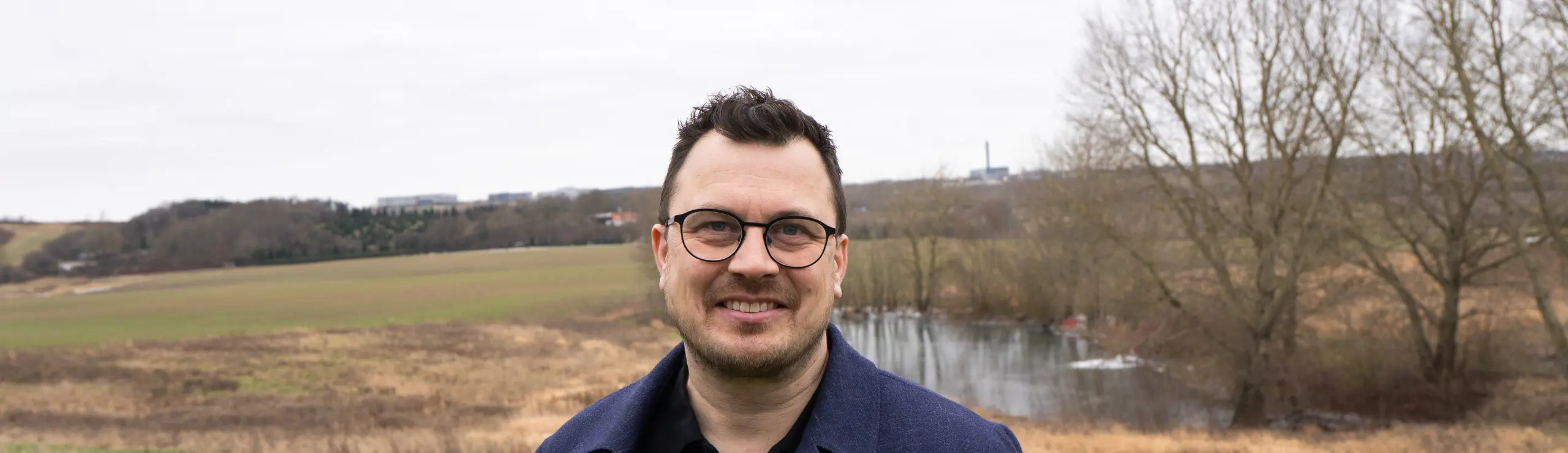 Banner L&F Om Revision Af NTM