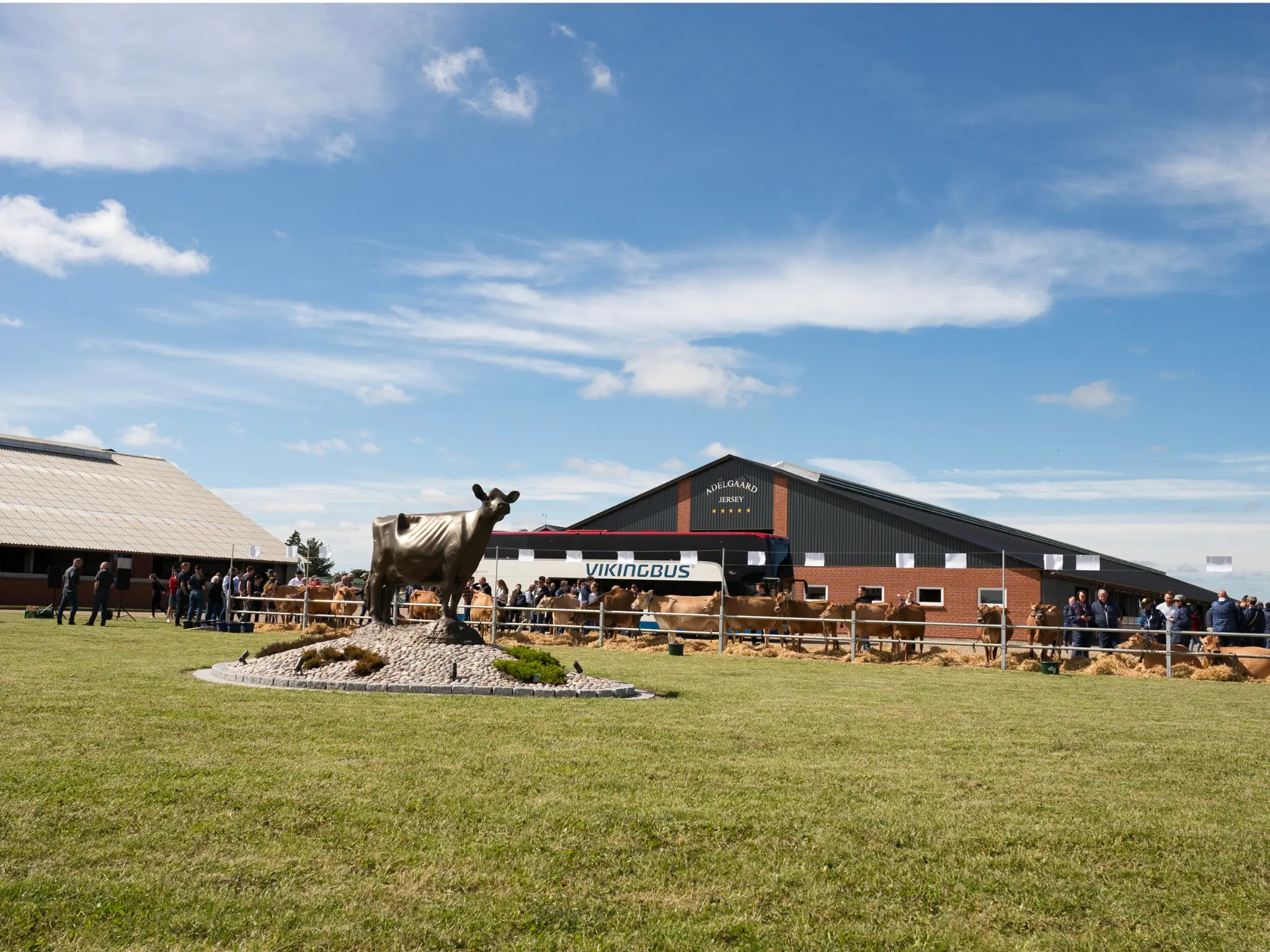 Jersey Verdenskongres 33