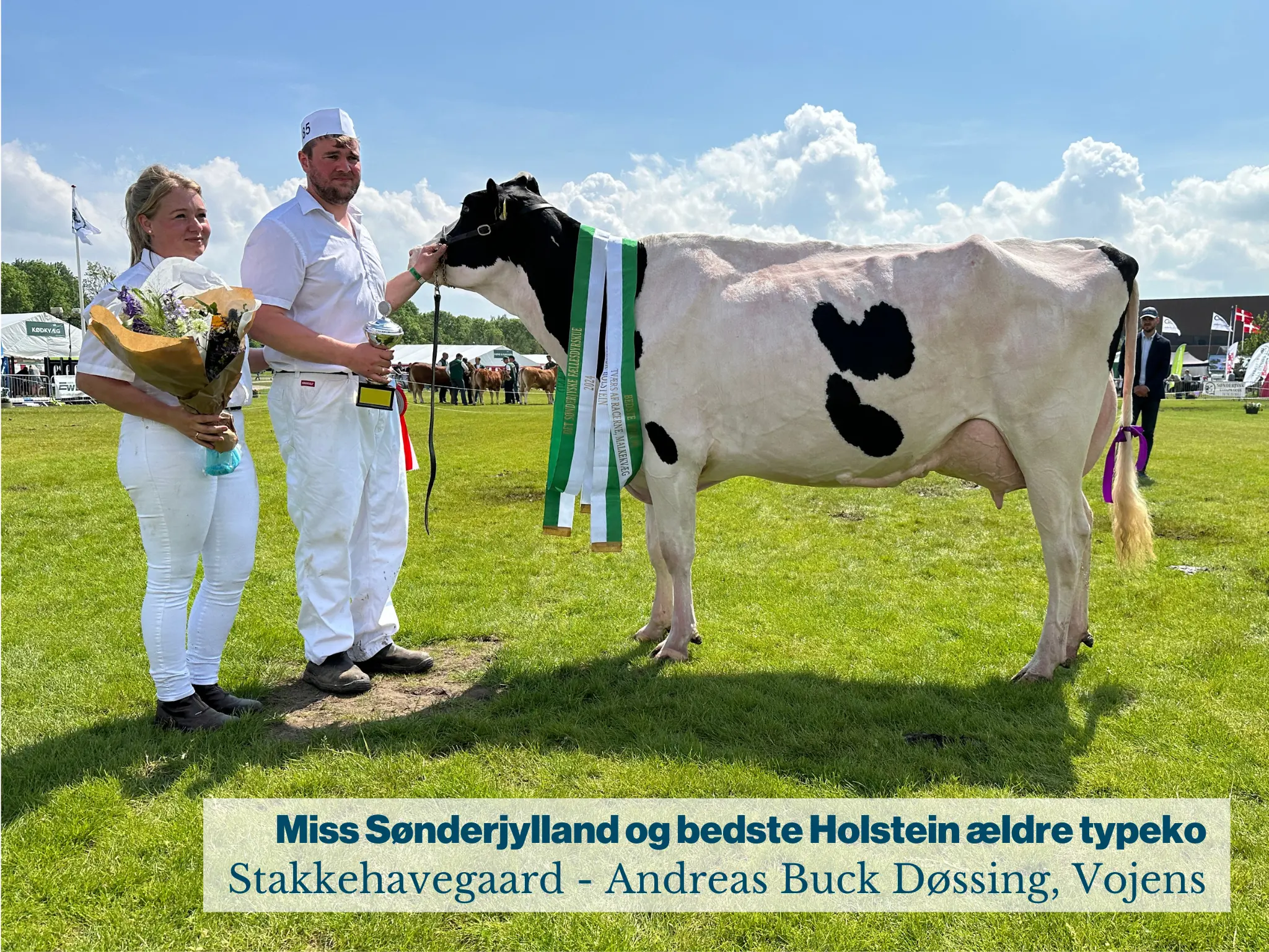 Miss Sønderjylland 2024