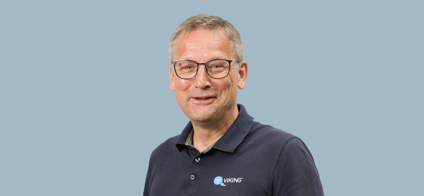 Niels Haulrik Kristiansen