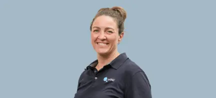 Dina Annemette Møldrup Friis