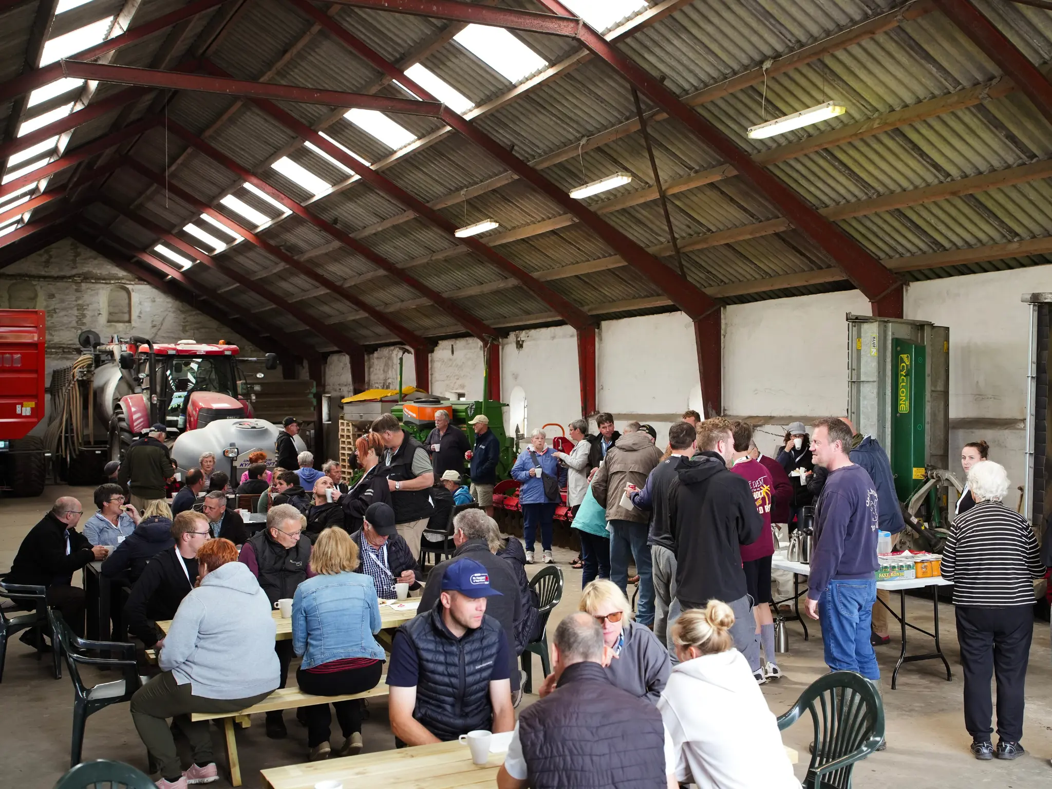 Jersey Verdenskongres 46