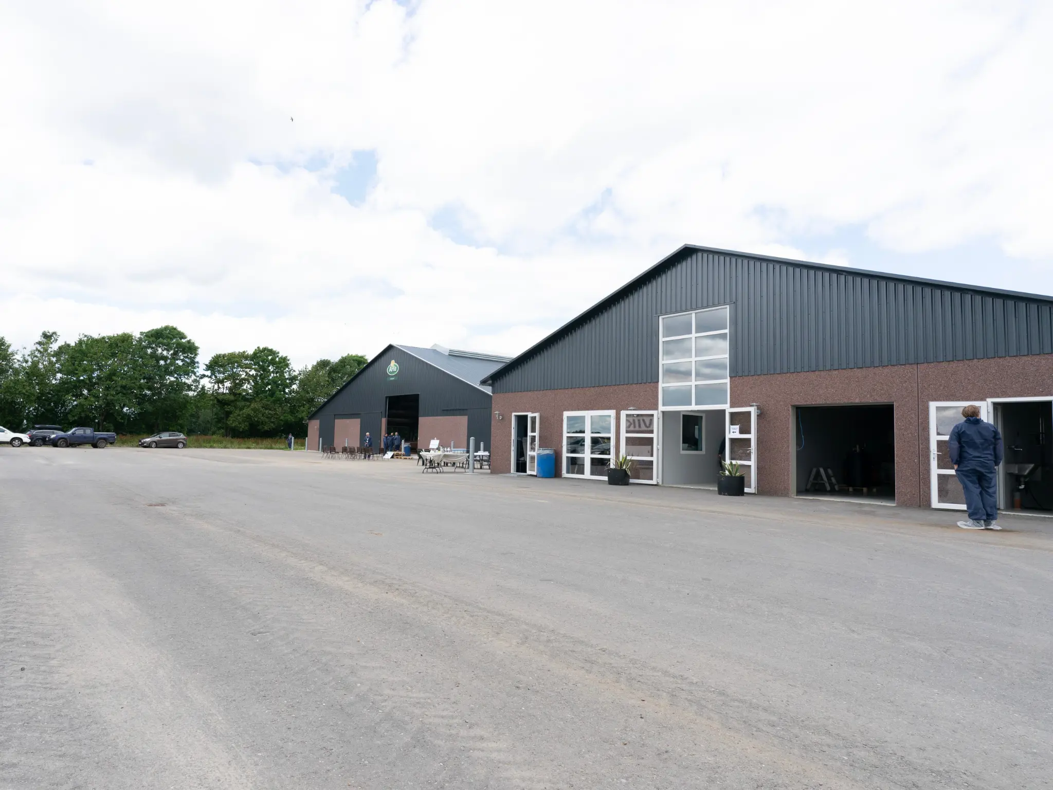 Jersey Verdenskongres 12