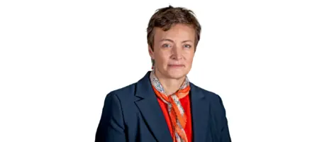 Louise Helmer
