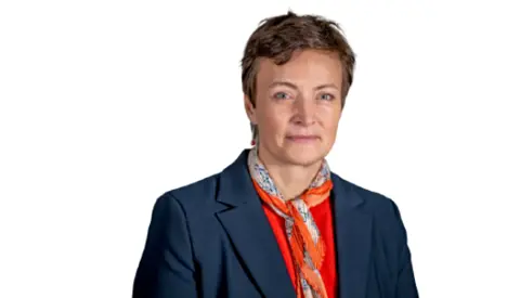 Louise Helmer