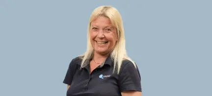 Grethe Fabricius