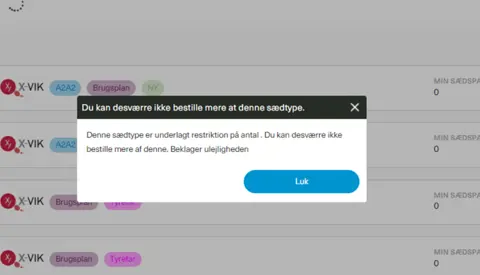 Restriktion På Sæd 1 (2)