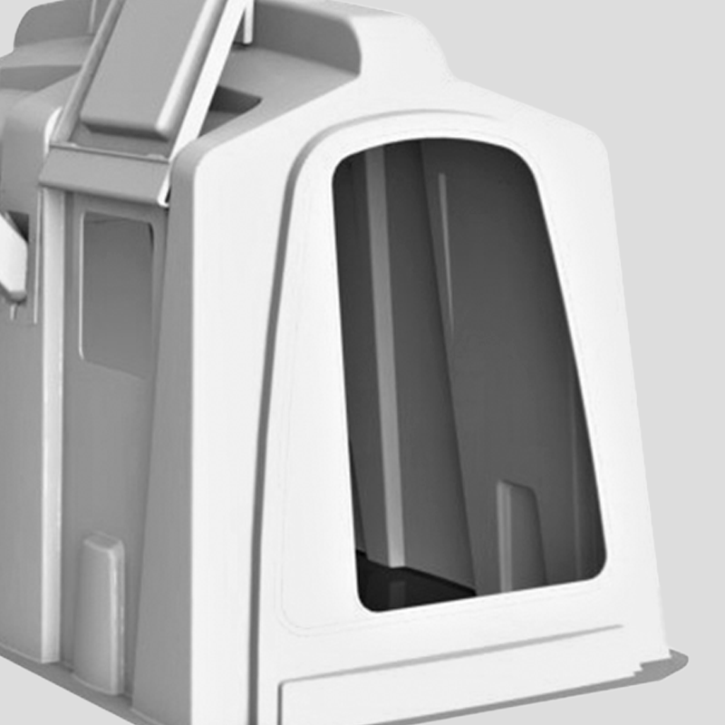 Kvæg Kalve Kalvehytter