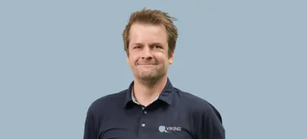 Lars Peter Jørgensen